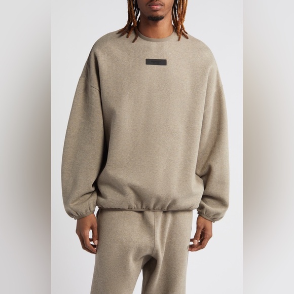 NWT Essentials Fear of‎ God